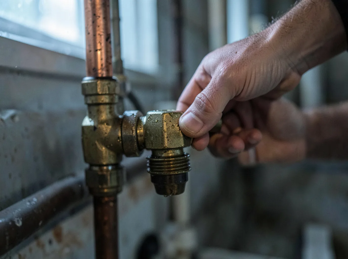 Emergency Plumber Clayton, NM FAQs